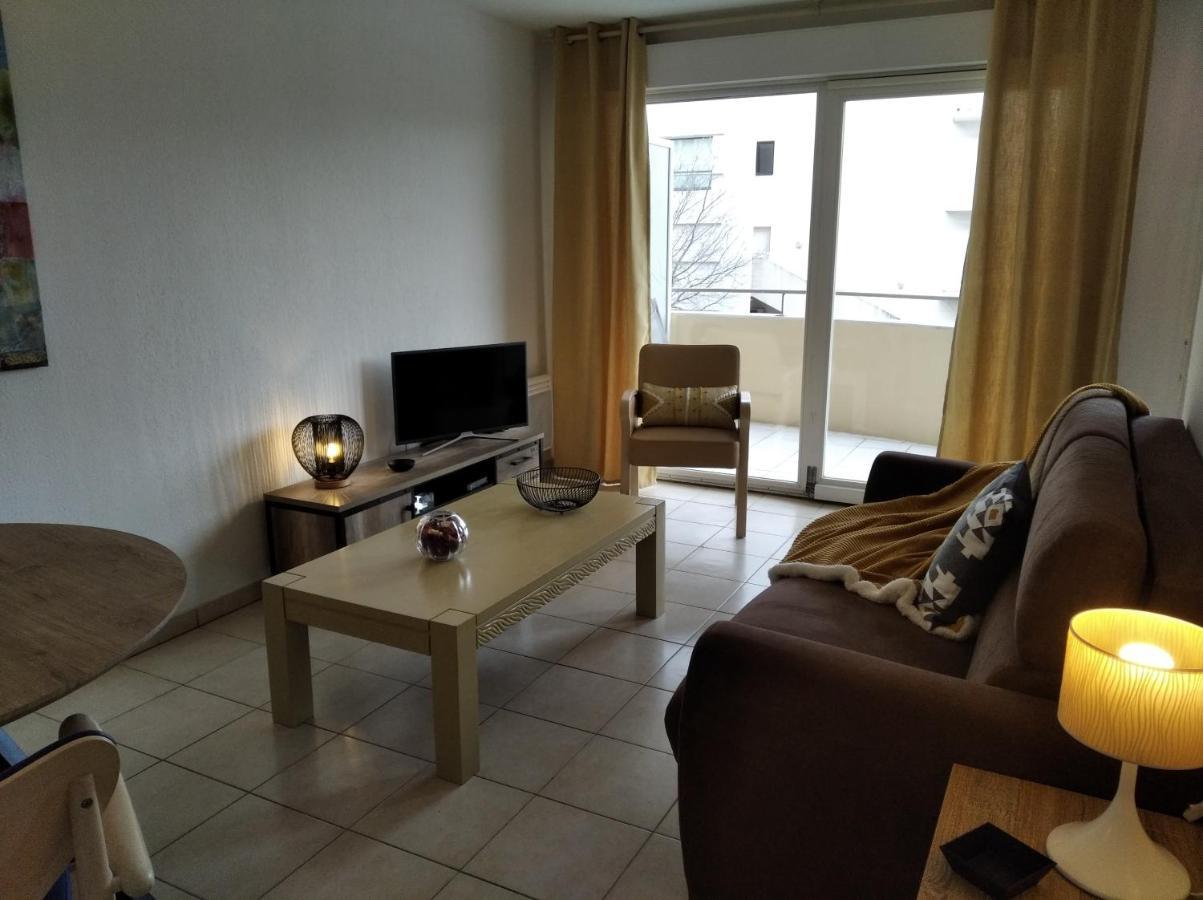 Sainte Rosalie Apartment Cannes Ngoại thất bức ảnh