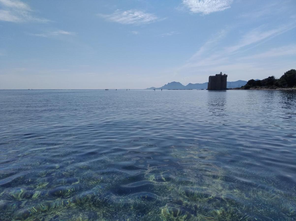 Sainte Rosalie Apartment Cannes Ngoại thất bức ảnh