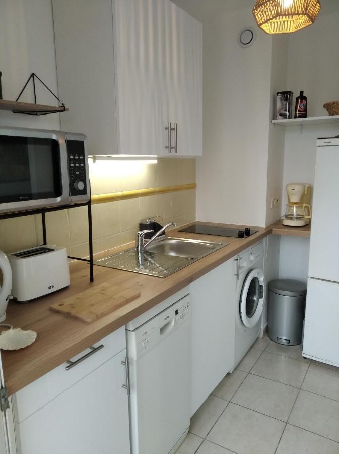 Sainte Rosalie Apartment Cannes Ngoại thất bức ảnh