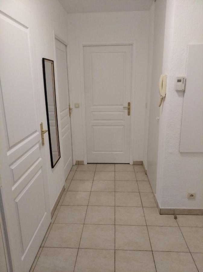 Sainte Rosalie Apartment Cannes Ngoại thất bức ảnh