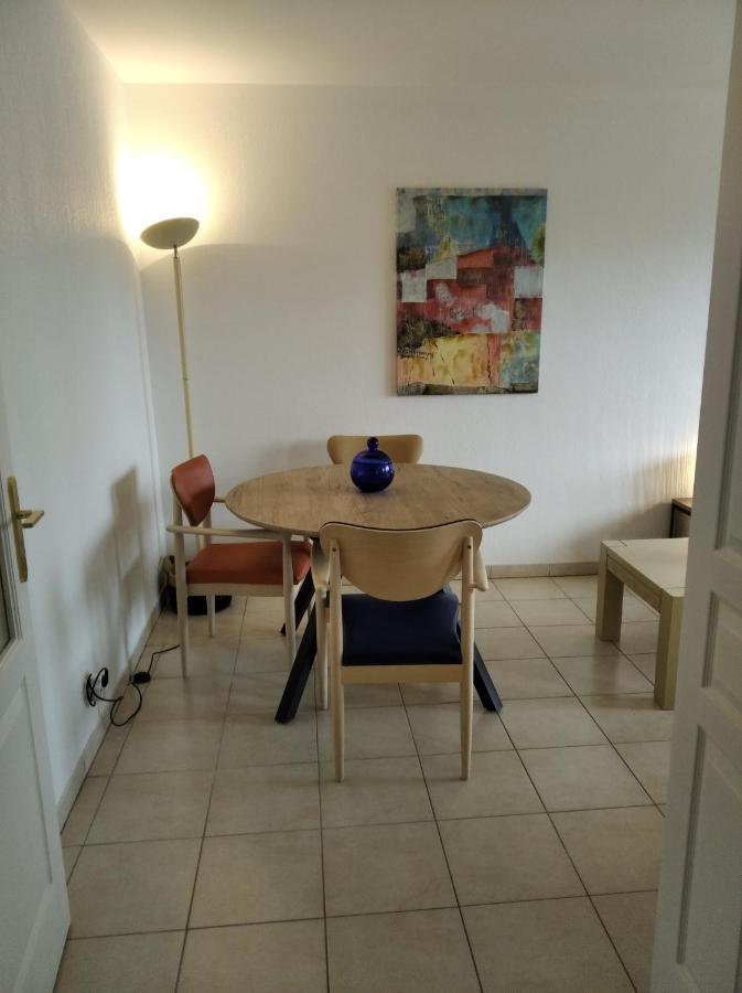 Sainte Rosalie Apartment Cannes Ngoại thất bức ảnh