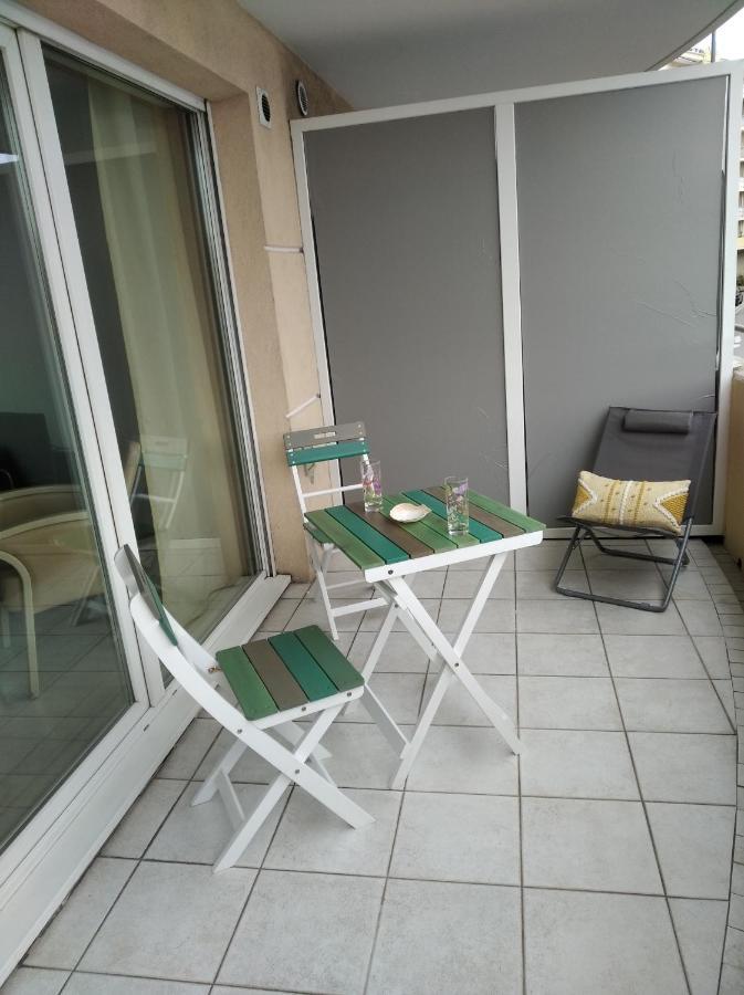 Sainte Rosalie Apartment Cannes Ngoại thất bức ảnh