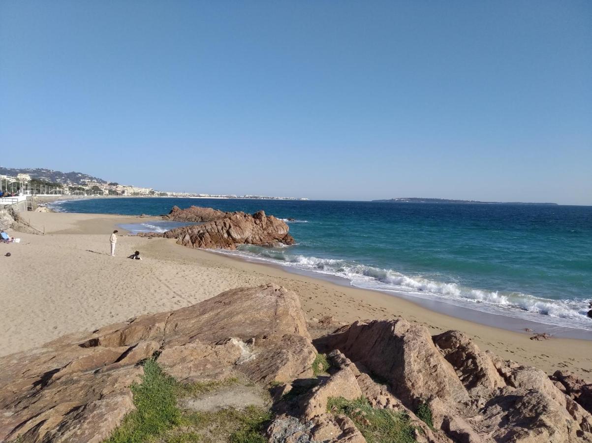 Sainte Rosalie Apartment Cannes Ngoại thất bức ảnh