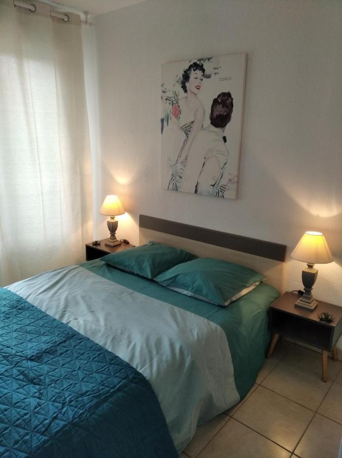 Sainte Rosalie Apartment Cannes Ngoại thất bức ảnh